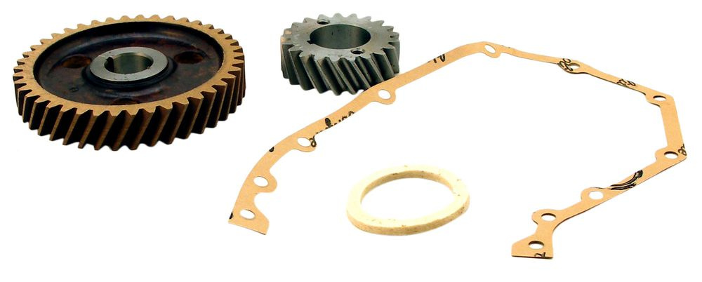 Timing gear kit B18/B20/B30 fibre/steel
