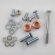 Mounting kit Exhaust system 1800 61-65 Mounting kit Exhaust system 1800 61-65