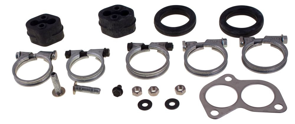 Mounting Kit 200 B21F/F(J)/B23F