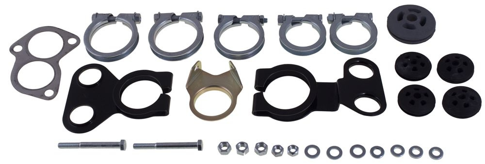Mounting kit Exhaust system 1800E/ES