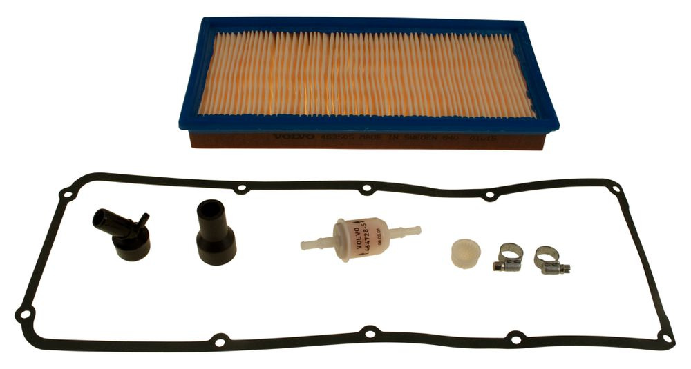 Service kit 240, B200/230A,K