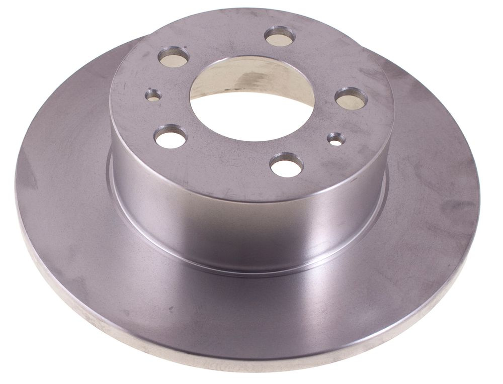 Brake disc 67-74/164 69-70 front