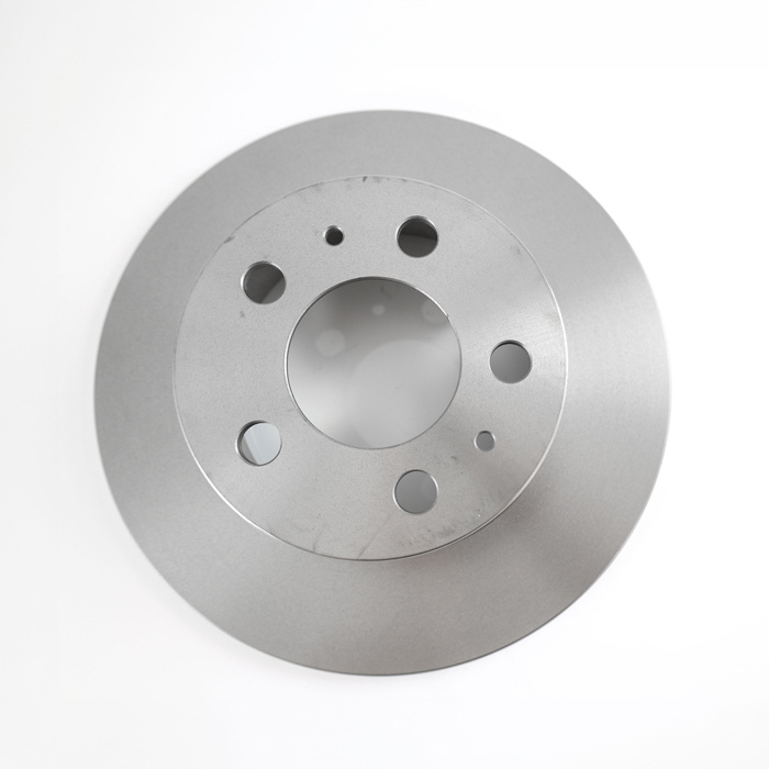 Brake disc 140 67-74*/164 69-70 front