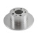 Brake disc 1800 front chnr 30001- Brake disc 1800 front chnr 30001-