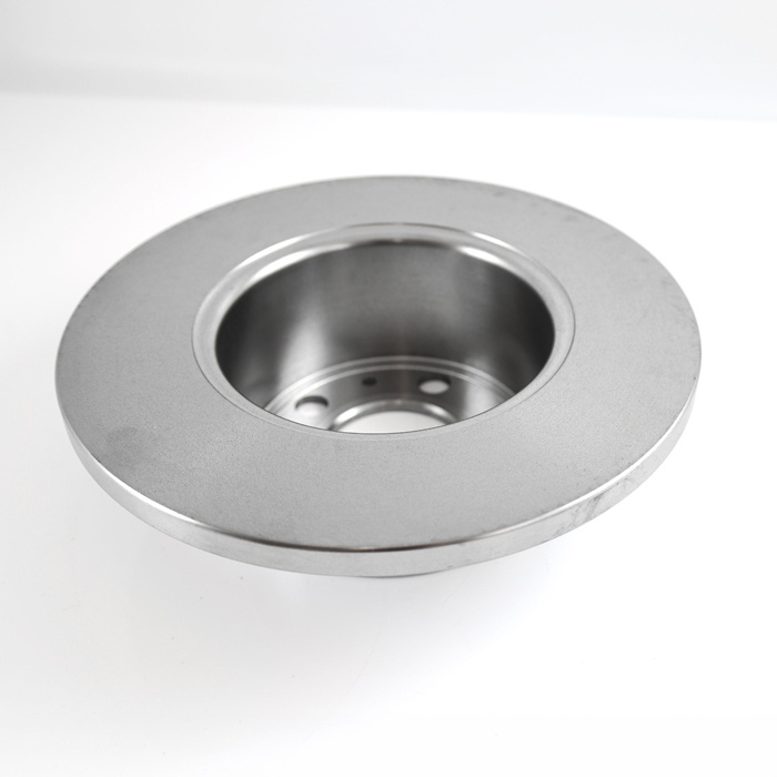 Brake disc 1800 front chnr 30001-