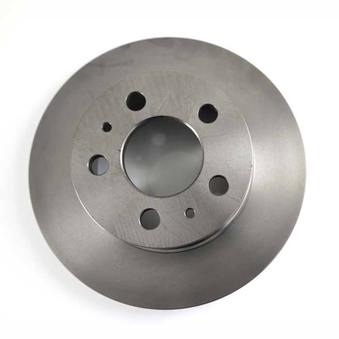 Brake disc 140/164 72-75 front Ventilate