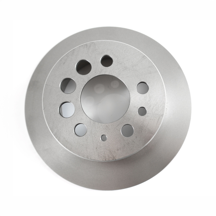 Brake disc 240 75-93 700/900 82-98 rear