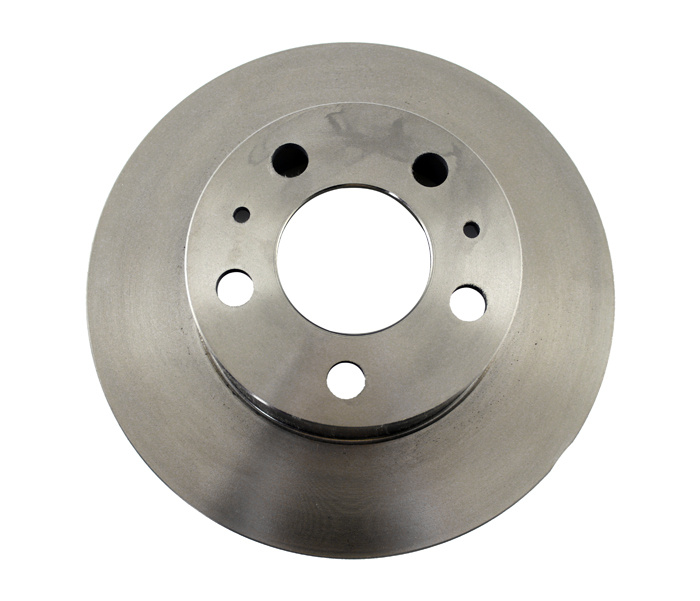 Brake disc 240 75-87 front