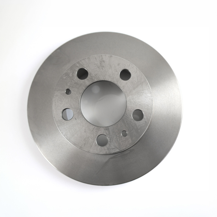 Brake disc 240 75-93 Girling front venti