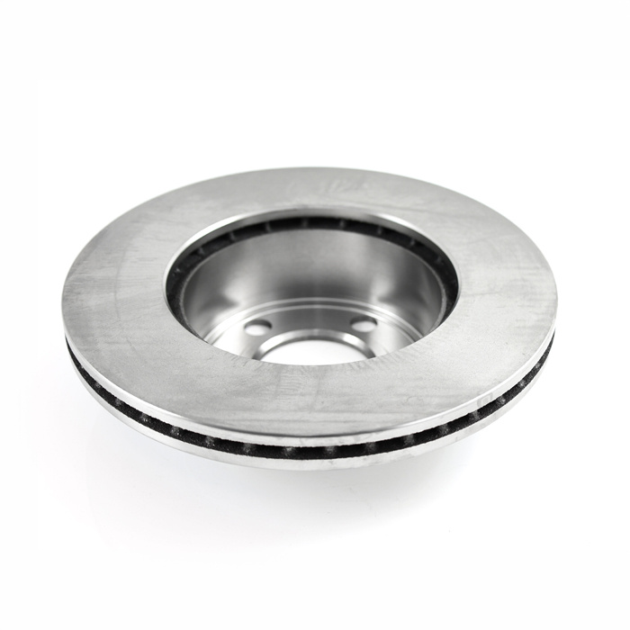 Brake disc 240 75-93 Girling front venti