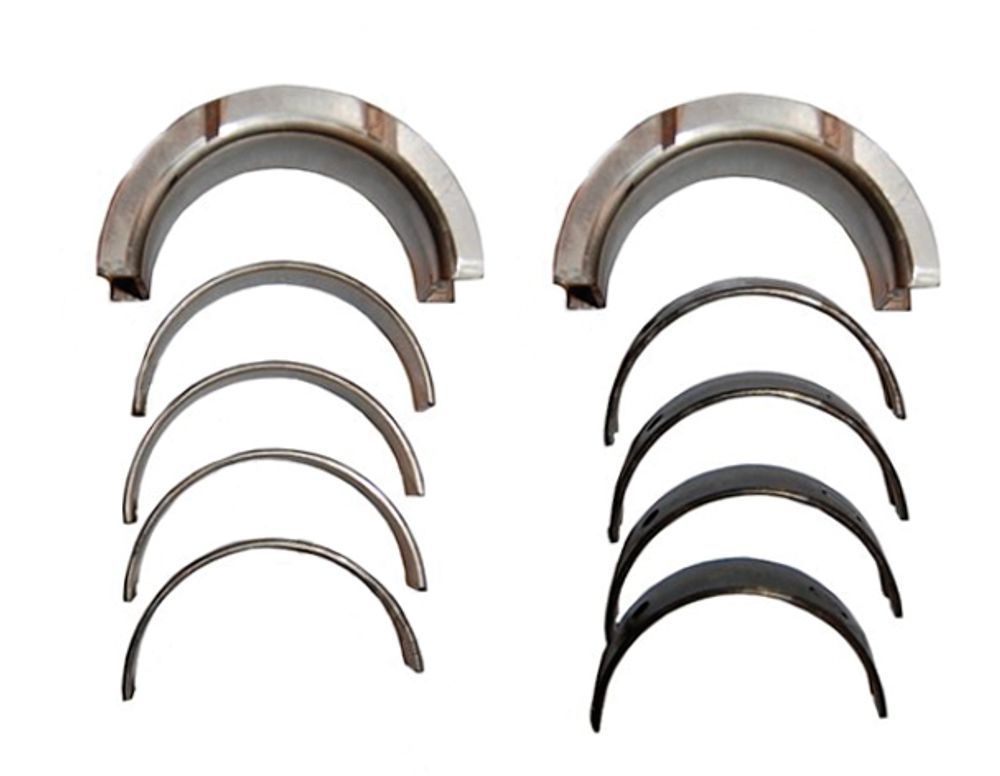 Main bearing kit B200/B230/B234 STD 88-