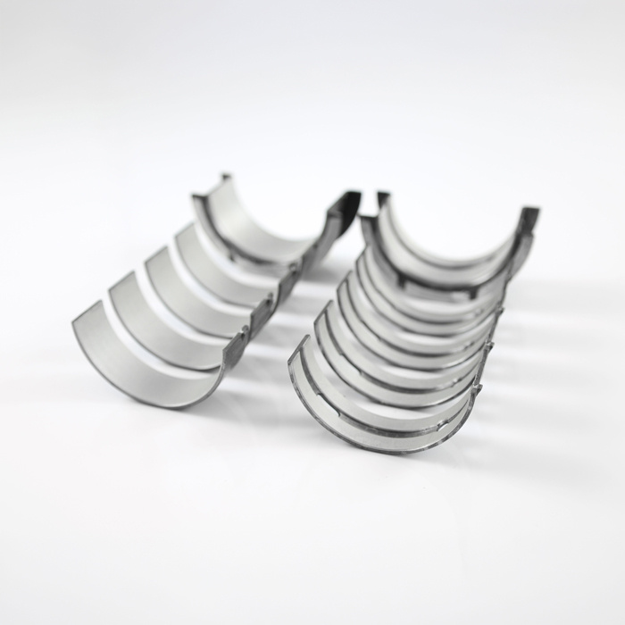 Main bearing kit B200/B230/B234 0,25mm 8