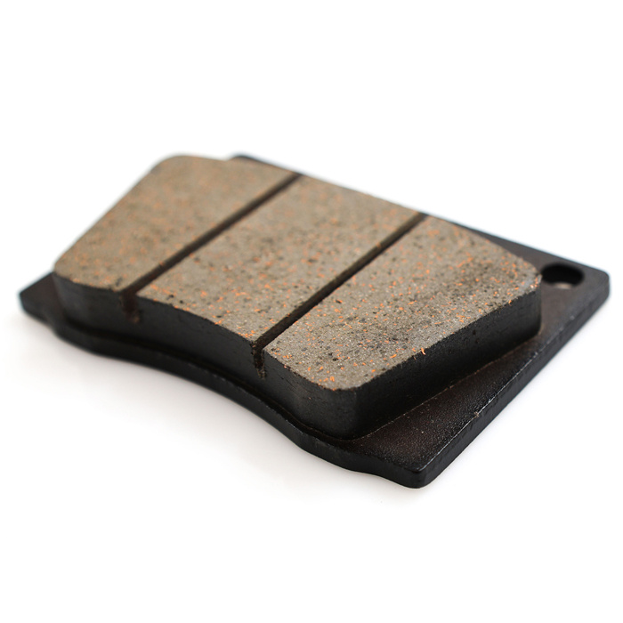 Brake pads Amazon/1800 1-circ.CERAMIC