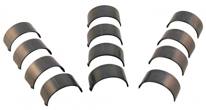 Rod bearing Volvo kit B30 69-73  0,010