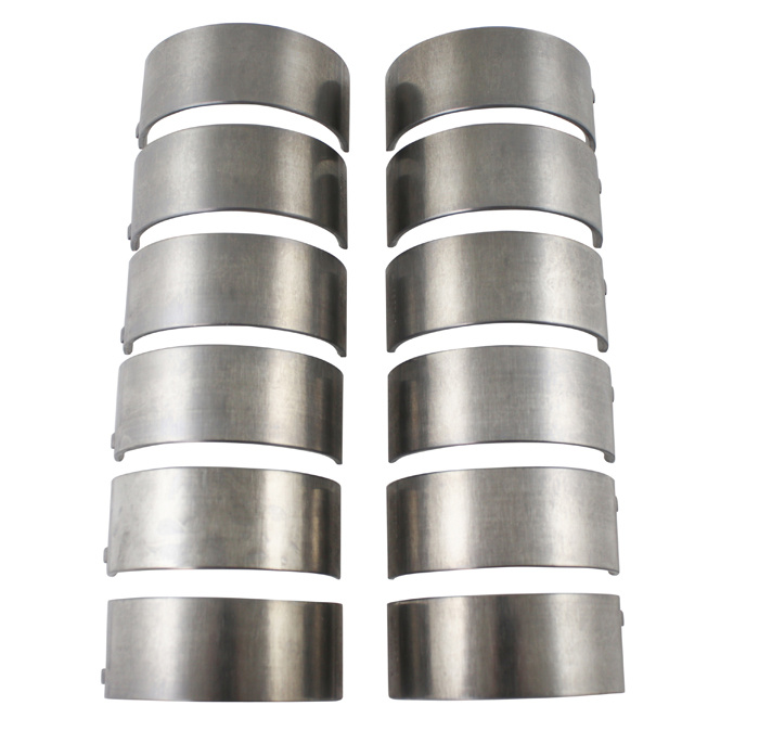 Rod bearing kit Volvo B30 74- 0,030