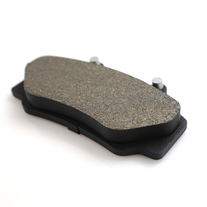 Brake pad kits  700/900 front