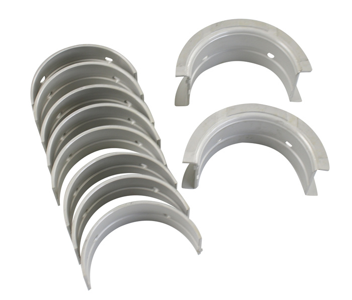 Main bearing kit, tri.metal B18-B23 Std