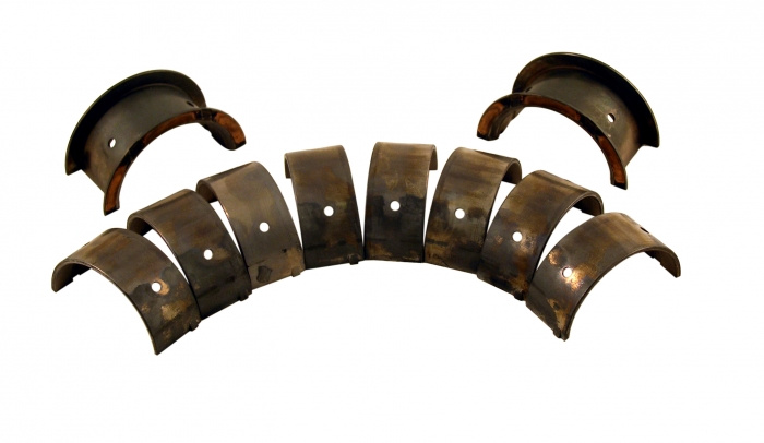 Main bearing kit B18-B23 0.010