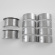 Main bearing kit B18-B23 0.010 Main bearing kit B18-B23 0.010