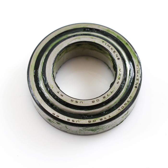 Wheel bearing kit 700/900 rear Timken