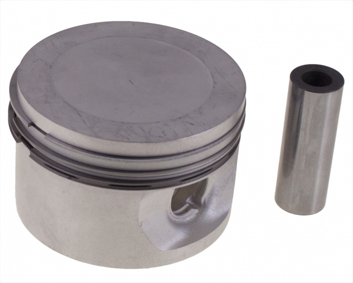 Piston B230A/E +0,6mm  (97/98 octane)