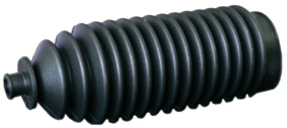 Rubber boot, Steering system left System