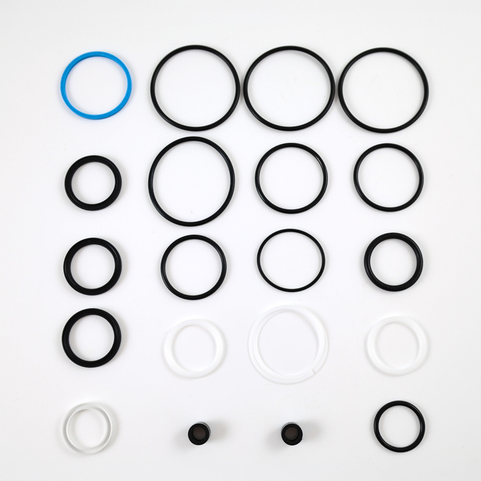 Seal kit Steering rack 240 75-79 CAM
