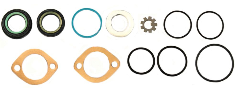 Seal kit Steering rack 240 75-84 CAM