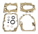 Gasket kit Gear box M47 Gasket kit Gear box M47