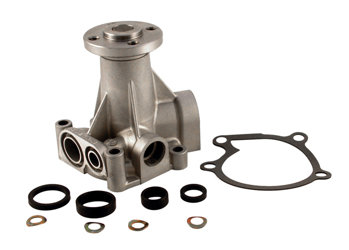 Water pump B18/B20 (HEPU) Made in Europe