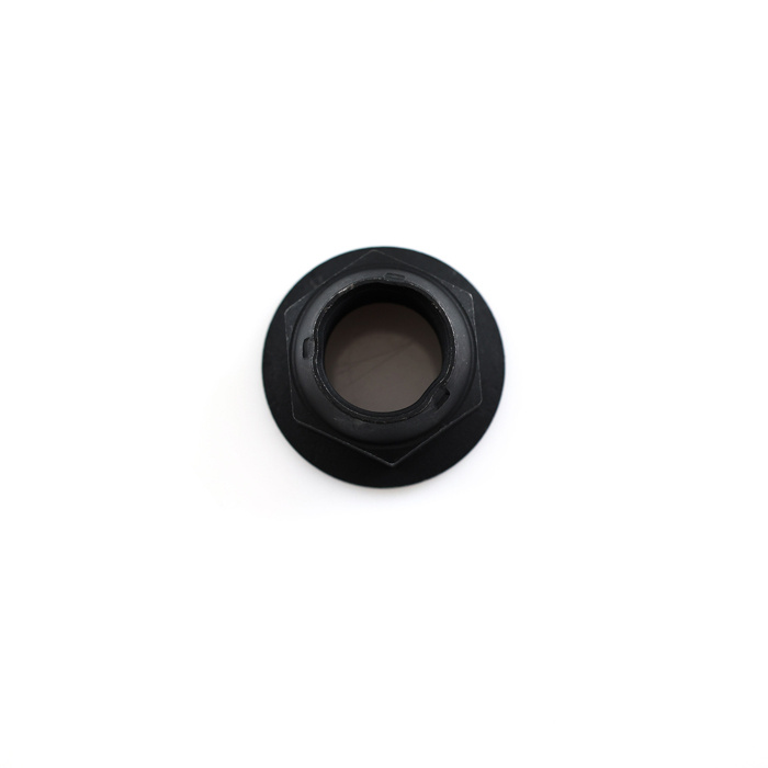 Front hub 740/940 88-94 w/o ABS