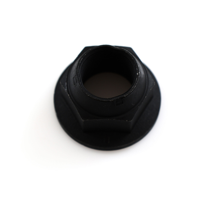 Front hub 740/760 1989-98 with ABS