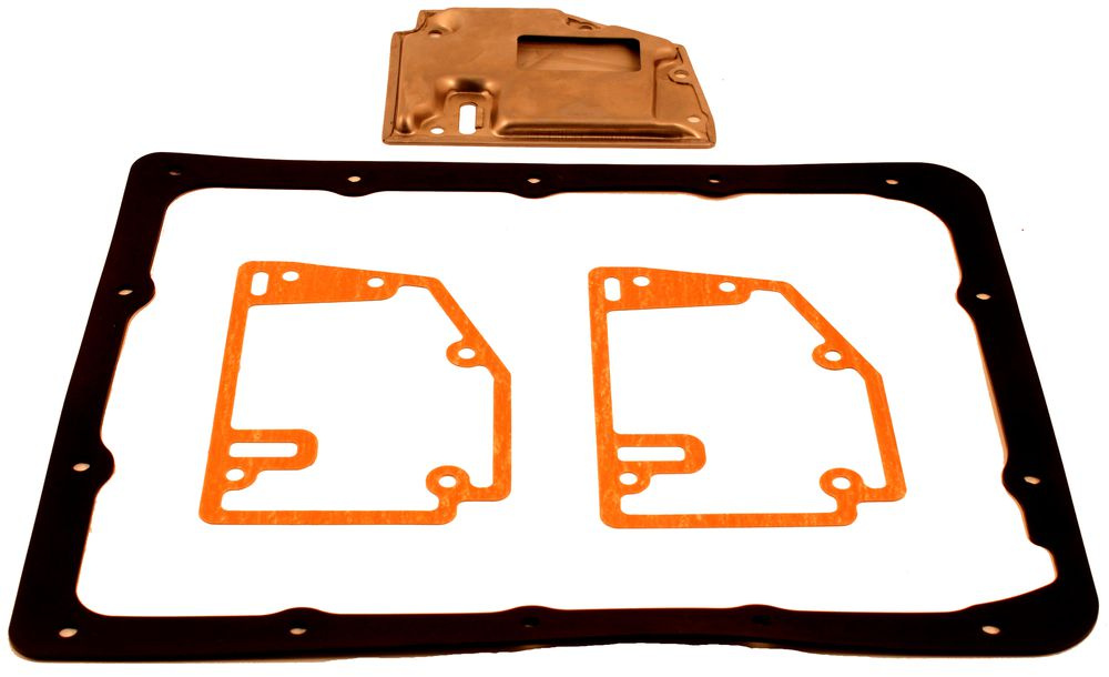 Gasket kit with oilseal AW70/AW71