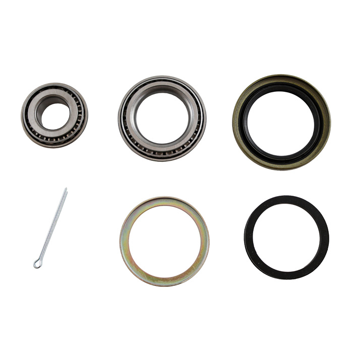 Wheel kit 740 84-87 front