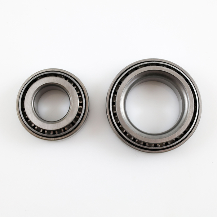 Wheel kit 740 84-87 front