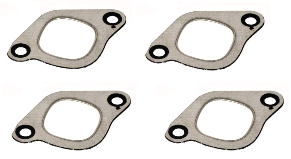 Gasket set Exhaust manifold  240/740/940