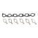 Gasket Exhaust 960/S80/S90/S90 Gasket Exhaust 960/S80/S90/S90
