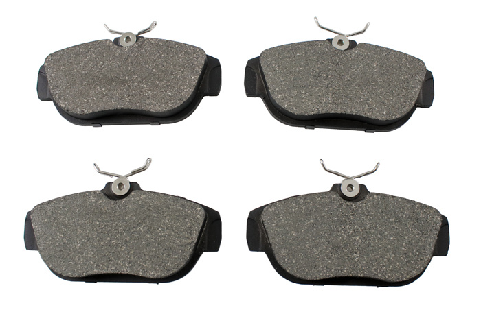 Brake pads 700/900 91-98 ABS Girling