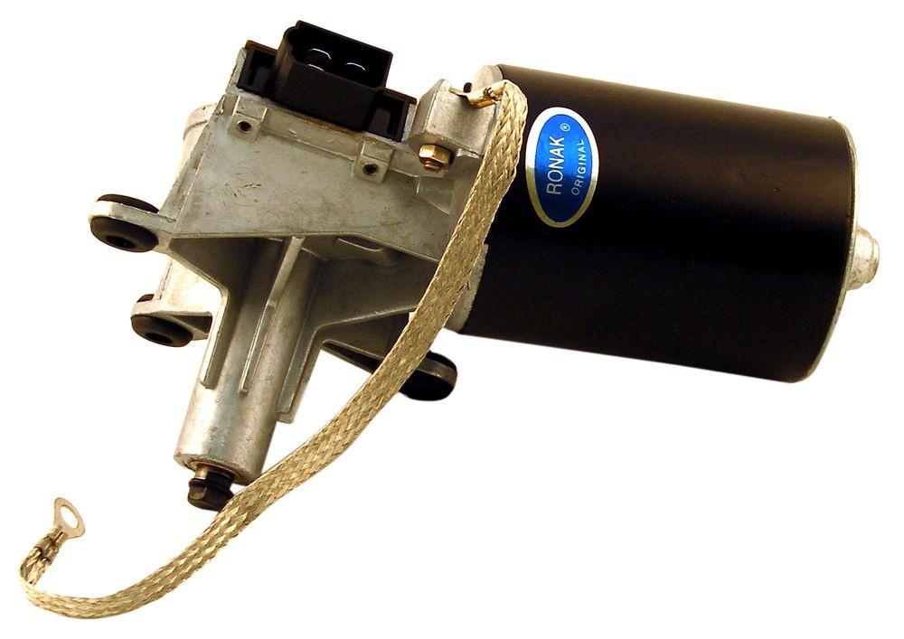 Windshield Wiper motor 140/240 73-93
