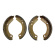 Brake shoe kit Hand brake 240 75-/700/90 Brake shoe kit Hand brake 240 75-/700/90