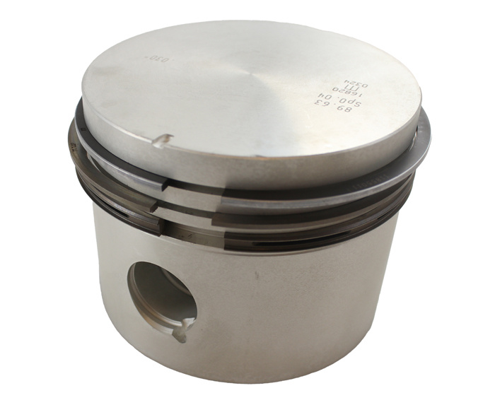 Piston w/ rings B20/B30 -73 0,030