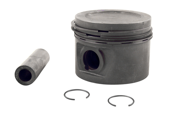 Piston B21A/F 75-84 0,030