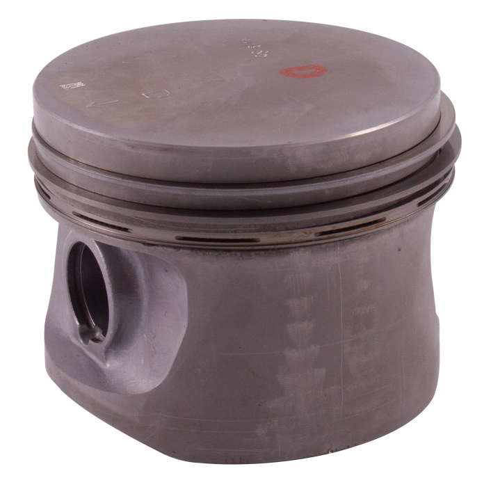 Piston B23E STD 79-84, B23A 81-84