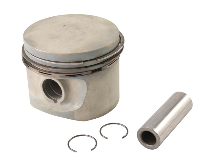 Piston B23E +0,6 mm 79-84 B23A 81-84