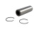 Piston B23F O.S 0,03mm Piston B23F O.S 0,03mm
