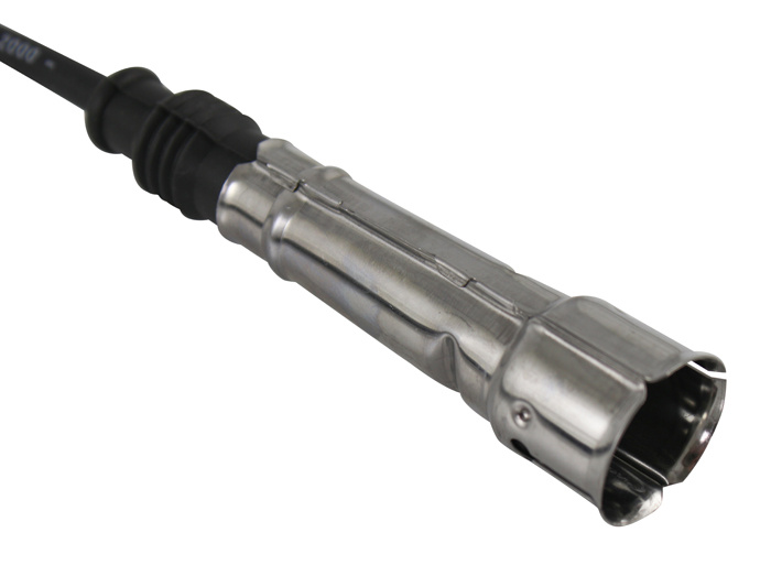 Ignition cable kit 240 75-87