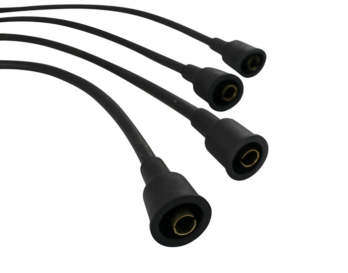 Ignition cable kit 240 88-93, 740 81-