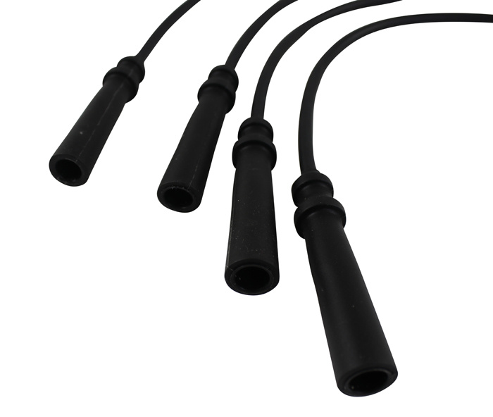 Ignition cable kit 240 88-93, 740 81-