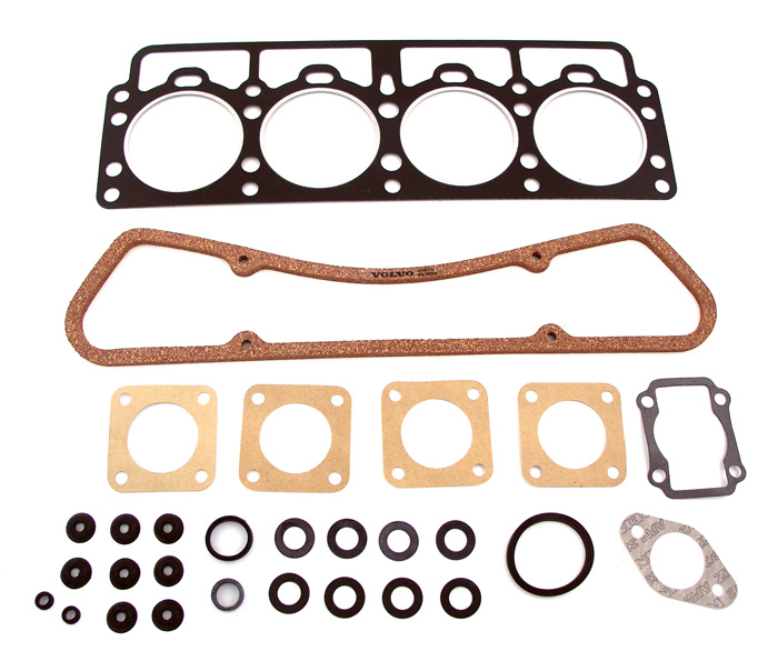 Decarbonizing kit B18 original