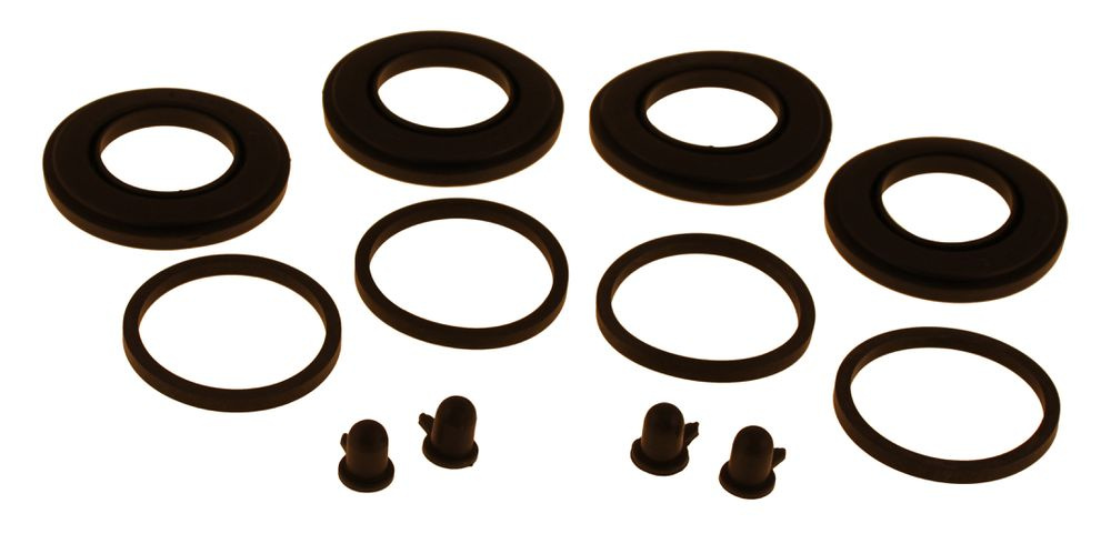 Repair kit 240 front 76-93 Girling